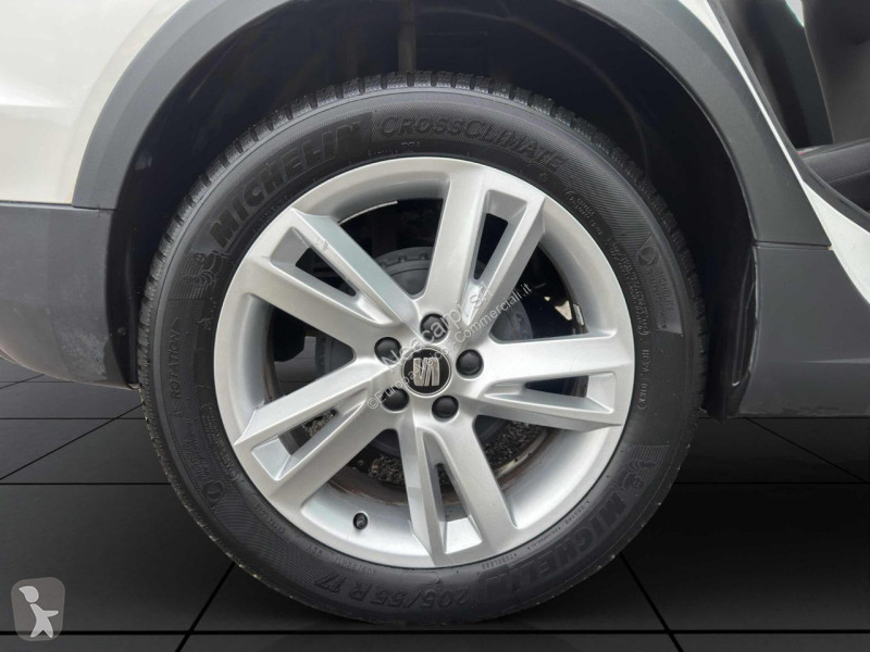 عربة نفعية Seat