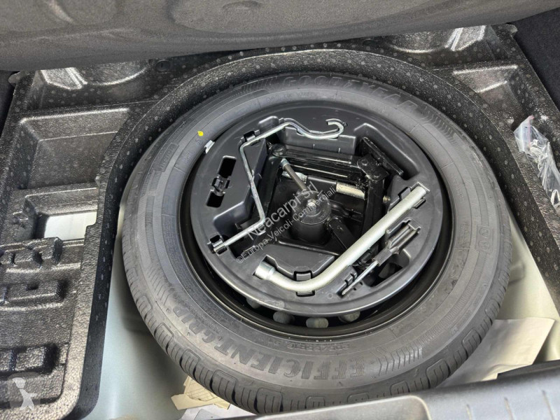 عربة نفعية Fiat