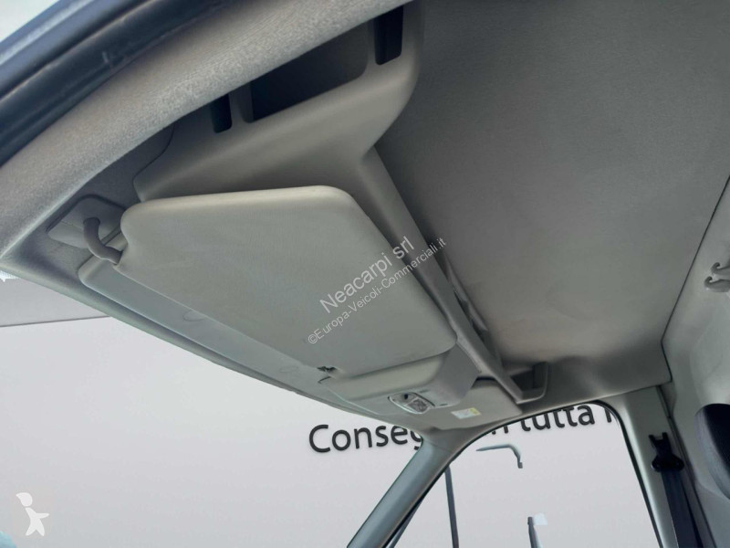 Furgoneta Ford