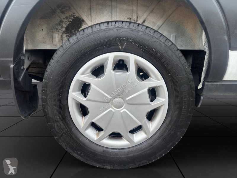 Veicolo commerciale Ford