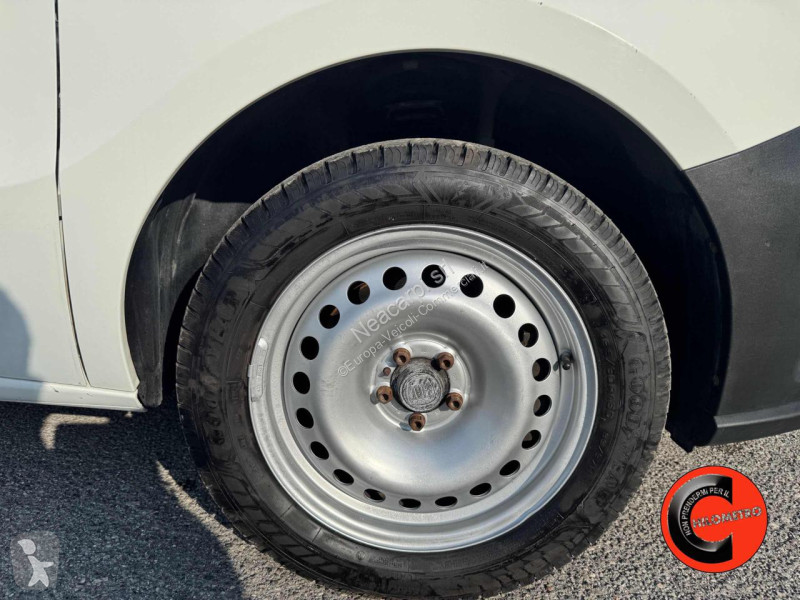 Furgoneta Fiat