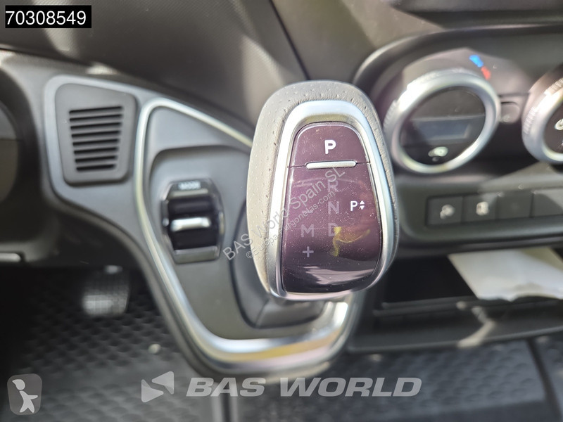 عربة نفعية Iveco 35S18 Nuevo - 3.0L -...