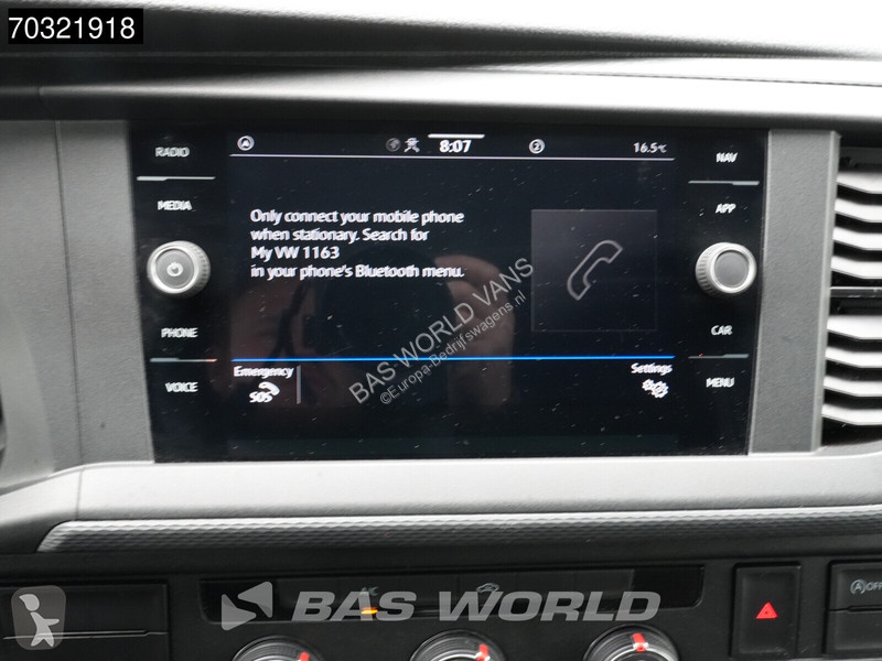 Bedrijfswagen Volkswagen L2H1 Trekhaak Navi...