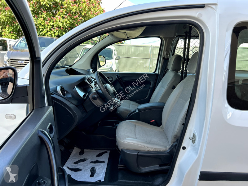 Renault Maxi Grand Volume 1.5 dci 90 Confort...