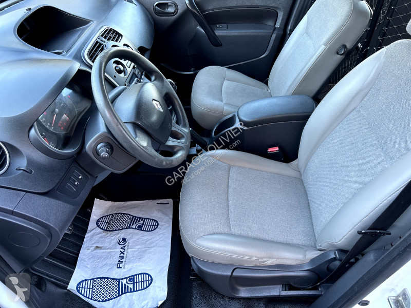 Bedrijfswagen Renault Maxi Grand Volume 1.5 dci...