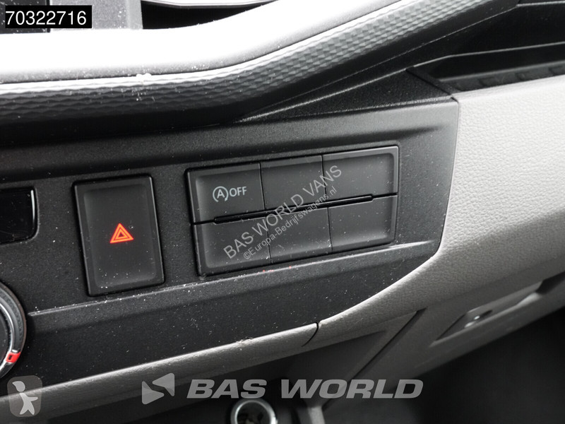 Bedrijfswagen Volkswagen L2H1 Airco...