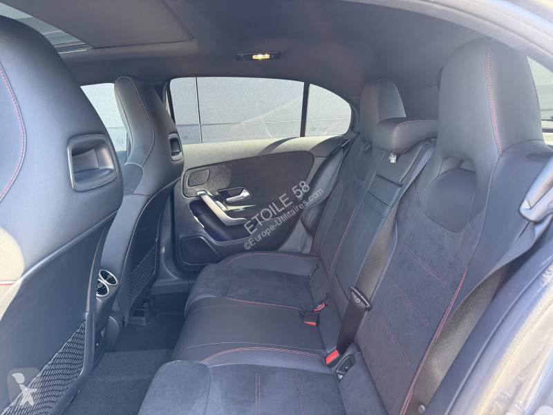 Mercedes Classe A 180 d Transporter