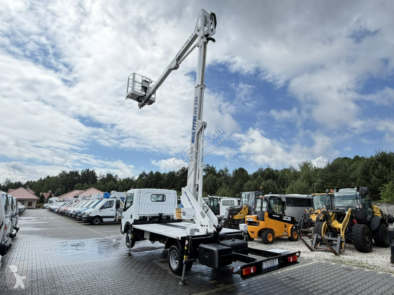 Renault  Transporter