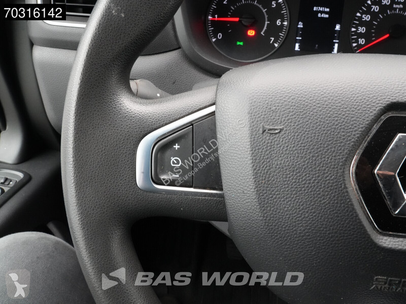 Furgoneta Renault Lowliner Bakwagen LED Navi...
