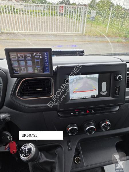 Furgoneta Renault MASTER