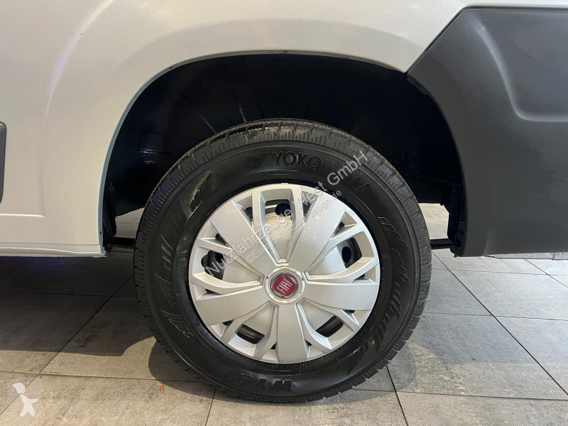 Furgoneta Fiat 2,3 HDI...