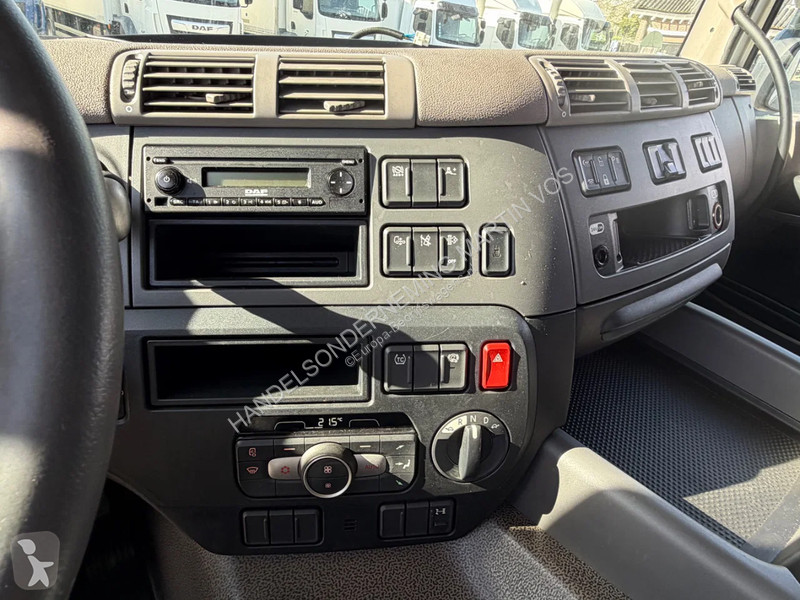 Véhicule utilitaire DAF CF 290 EURO6. 2020....