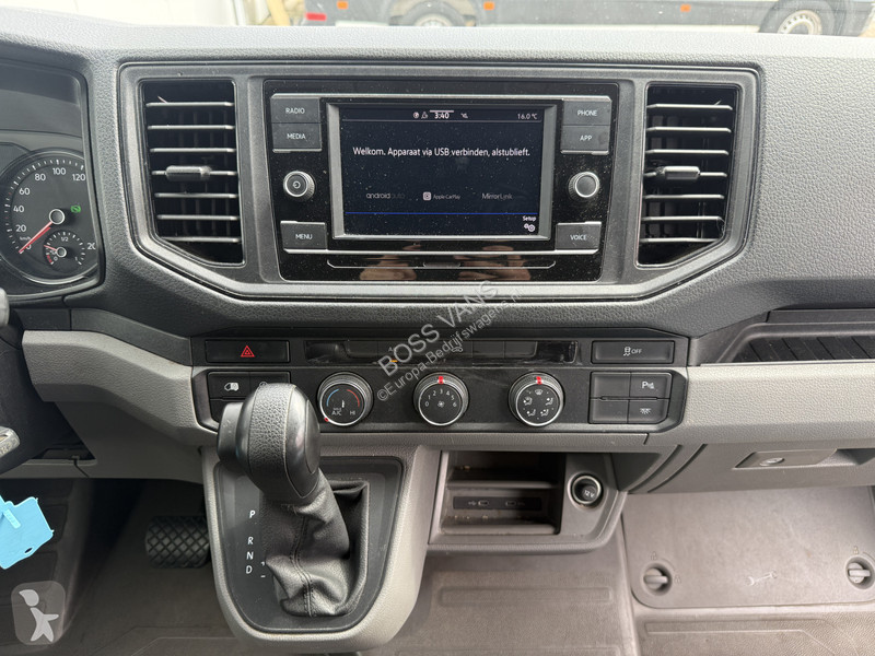 Furgoneta MAN 3.140 2.0 TDI Automaat L3H3 Airco...