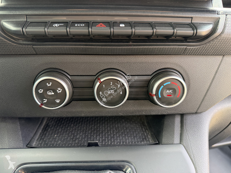 عربة نفعية Nissan 1.3 130PK **Benzine** L1H1...