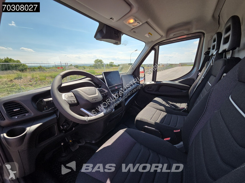 Véhicule utilitaire Iveco 35S21 3.0L Automaat...