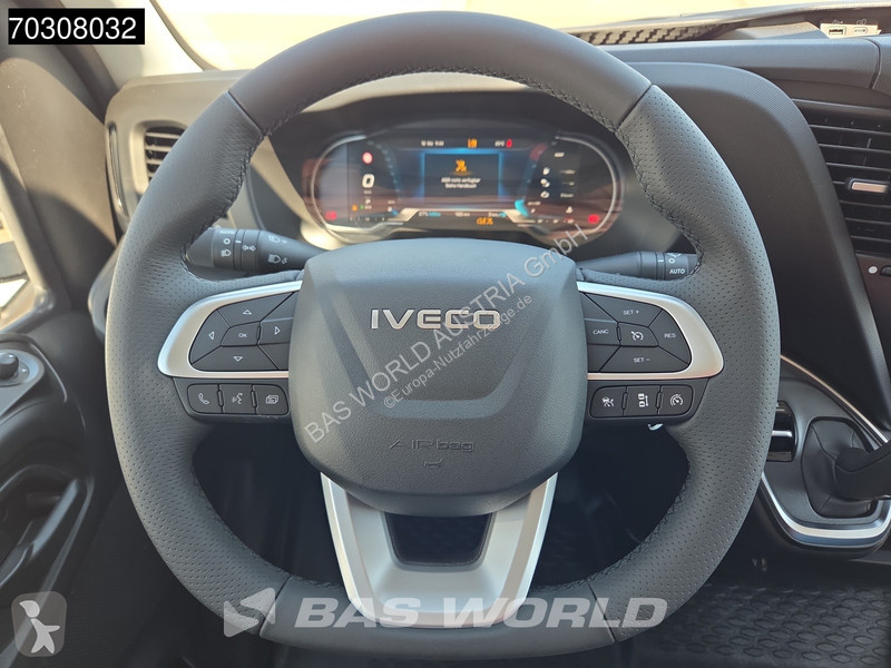 عربة نفعية Iveco 35S21 Neu! 3.0L Automatik L2H2...
