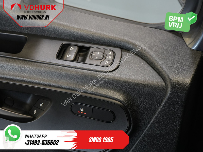 Furgoneta Mercedes 317 CDI Aut. L2H2 LED/...