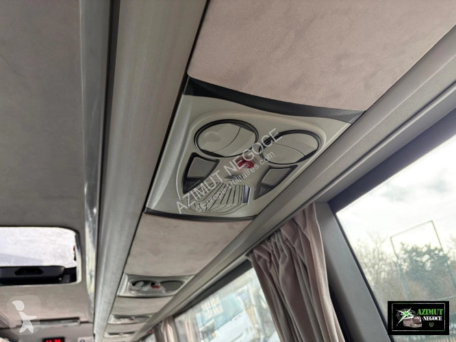 Nyttofordon Mercedes