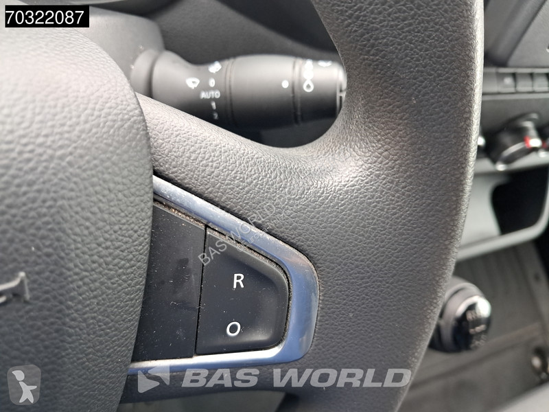 Renault L3H2 LED Klima Tempomat Parkensensoren...