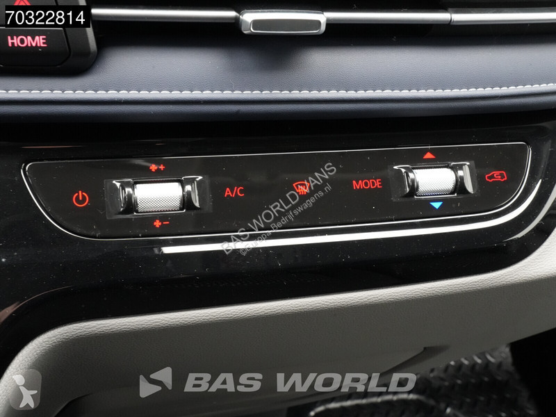 Véhicule utilitaire Maxus Elektrisch L1H1 450km...
