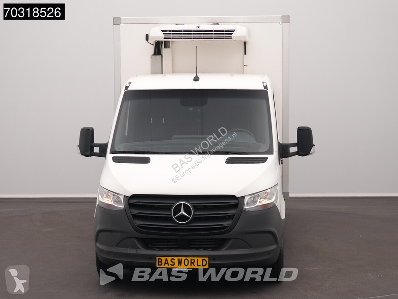 Furgoneta Mercedes 314 CDI Automaat Koelwagen...