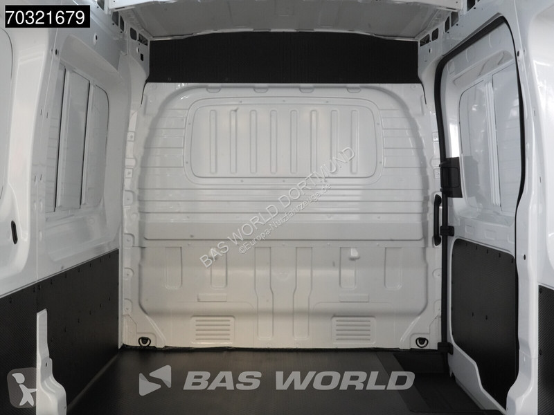 Samochód dostawczy Maxus Elektro 72kWh 288km...