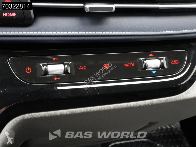 Bedrijfswagen Maxus Elektrisch L1H1 450km WLTP...