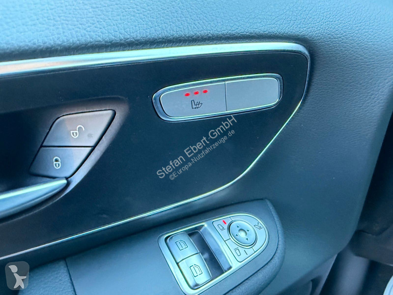 Véhicule utilitaire Mercedes V  d STYLE...