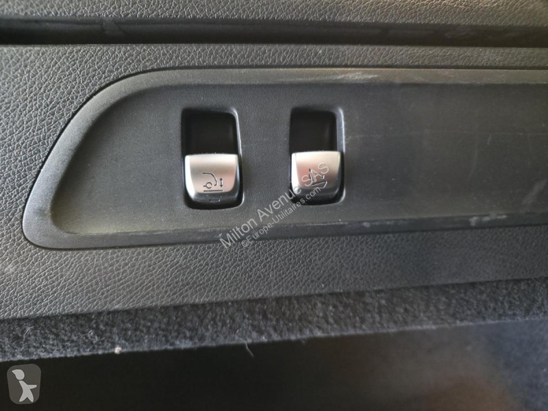 Mercedes GLC 350 e - BVA 7G-Tronic Plus...
