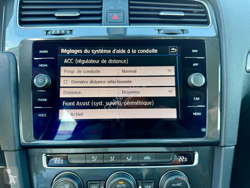 Комерційні автомобілі Volkswagen SW 1.6 TDI 115...