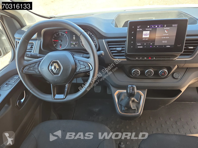 عربة نفعية Renault 150pk Automático - L2H1 -...