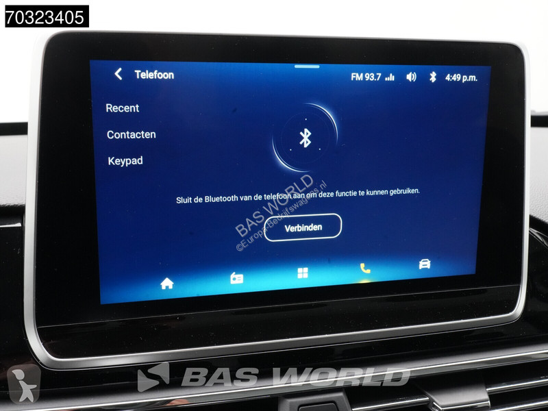 Maxus Elektrisch 72kWh 288km WLTP Stad 204PK...