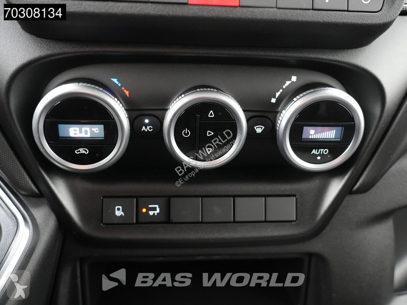 عربة نفعية Iveco 35S18 3.0L Automaat Laadklep...