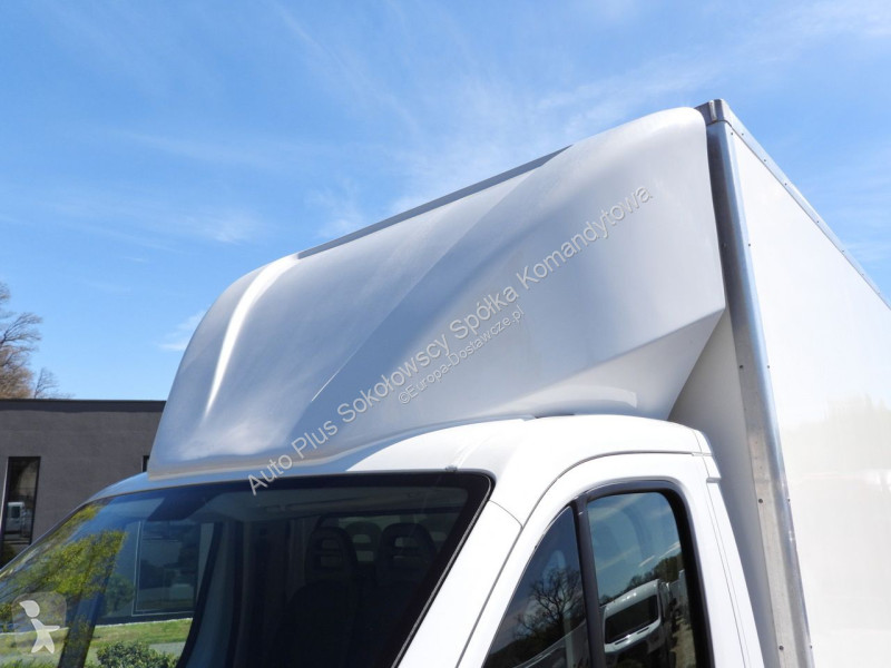 Furgoneta Fiat  DUCATO