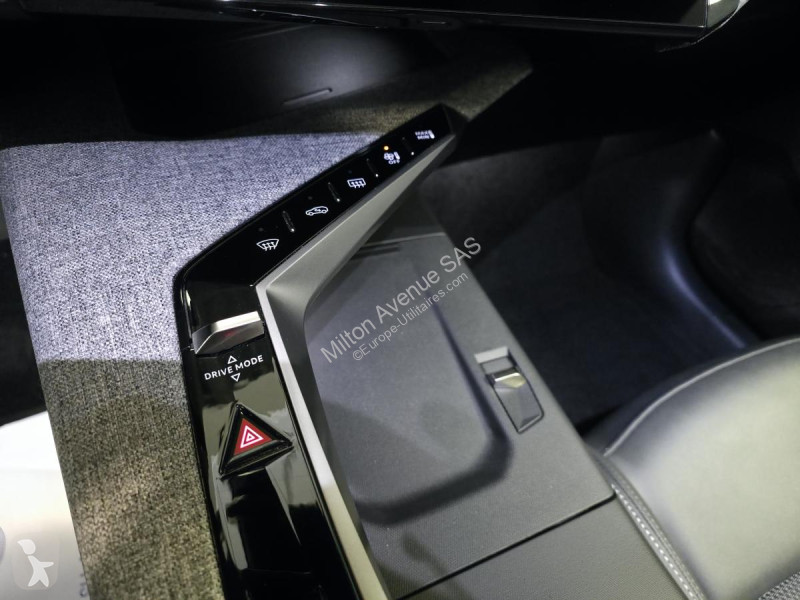 Peugeot 3008 1.2i Hybrid -136 - BV e-DCS6  III...