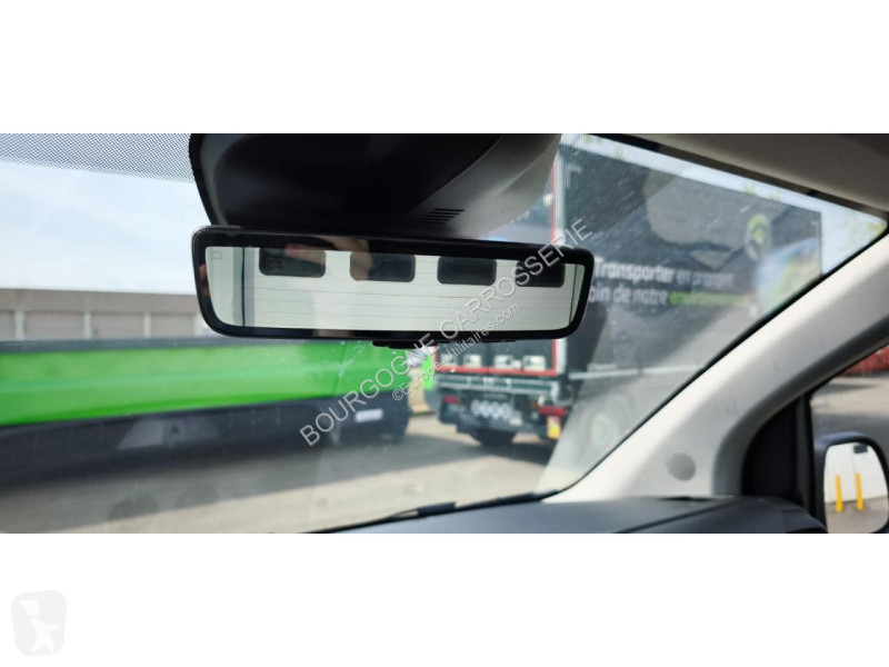 Véhicule utilitaire Opel VIVARO XL 2.0 BlueHDi...
