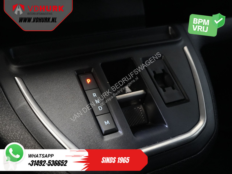 Véhicule utilitaire Peugeot 2.0 HDI 145 pk Aut....