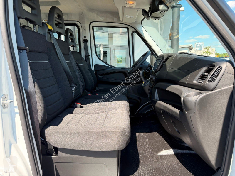 Iveco 35S16 H 3.0L A8 *Automatik*AHK*7-Sitze*...