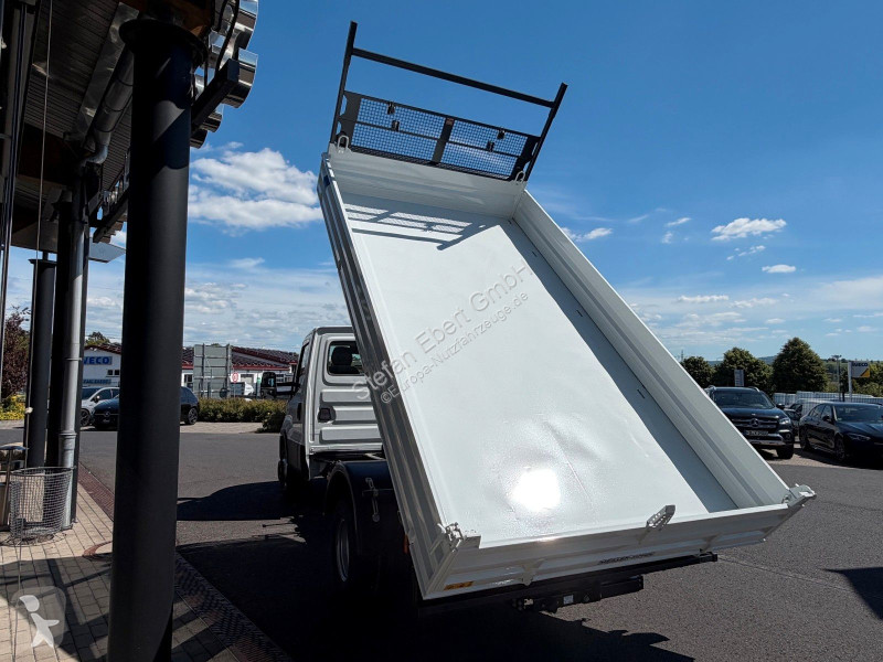 Iveco 70C21*R3.750mm*Sperre*AHK*Automatik*...