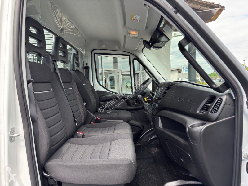 Iveco 70C18 *R3.750mm*Sperre*AHK* Transporter