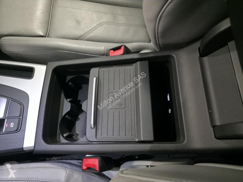 Samochód dostawczy Audi Q5 Quattro 2.0 55 TFSI...