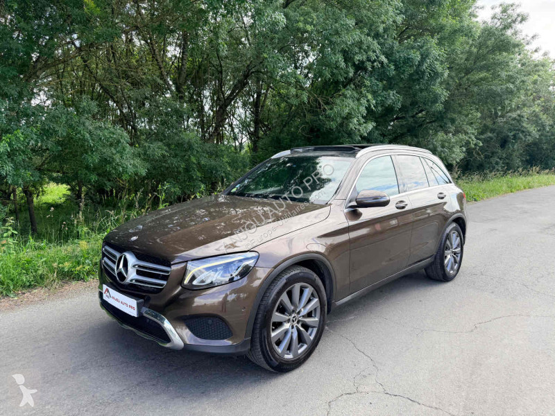 Mercedes 220 CDI 4MATIC PREMIERE MAIN ENTRETIEN...