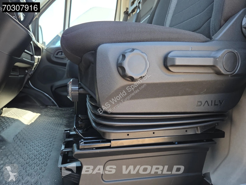 عربة نفعية Iveco 35S18 Nuevo - 3.0L -...