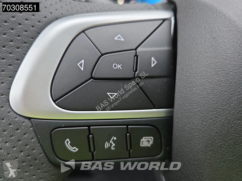 عربة نفعية Iveco 35S18 Nuevo - 3.0L -...