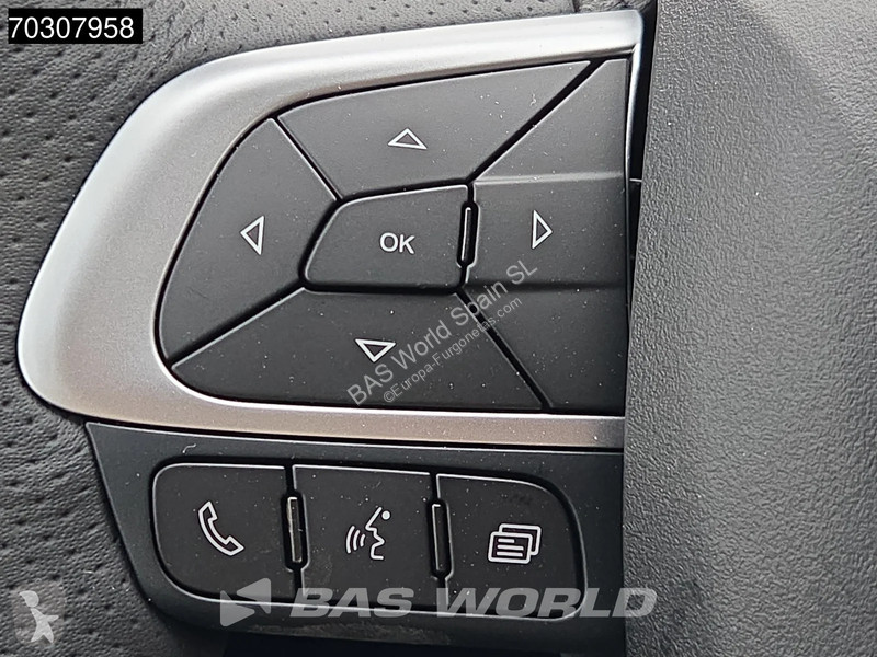 عربة نفعية Iveco 35S18 Nuevo - 3.0L -...