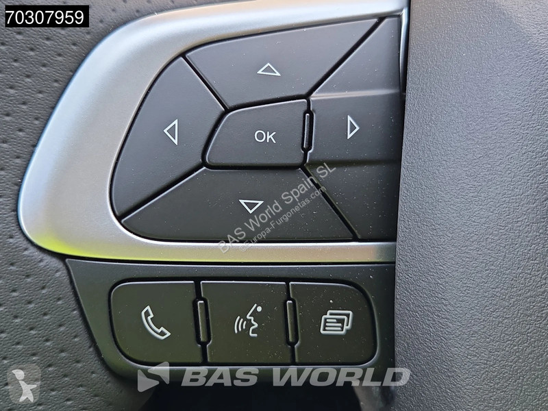 عربة نفعية Iveco 35S18 3.0L - Automático -...