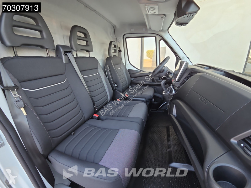 عربة نفعية Iveco 35S18 Nuevo - 3.0L -...