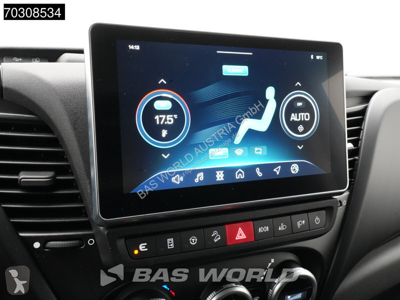 عربة نفعية Iveco 35S18 Coming Soon! 3.0L...
