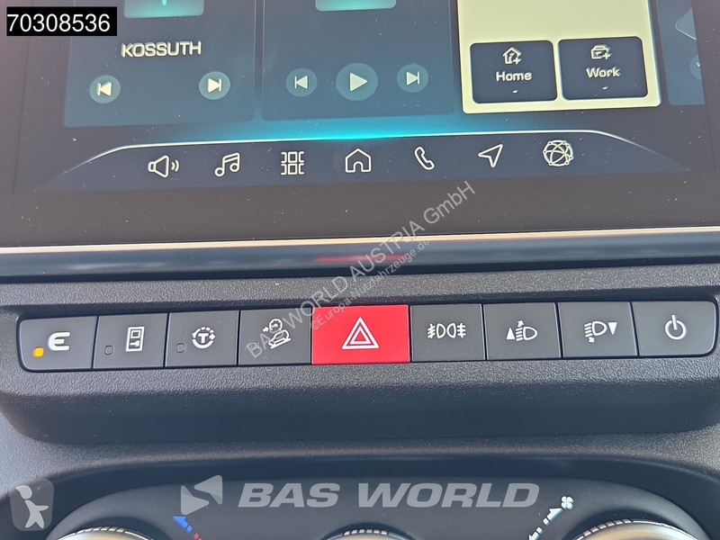 عربة نفعية Iveco 35S18 3.0L Automatik L3H2 3,5t...