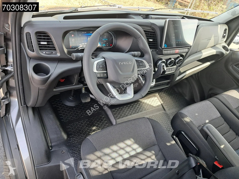 Furgoneta Iveco 35C21 Neu! 3.0L Automatik...